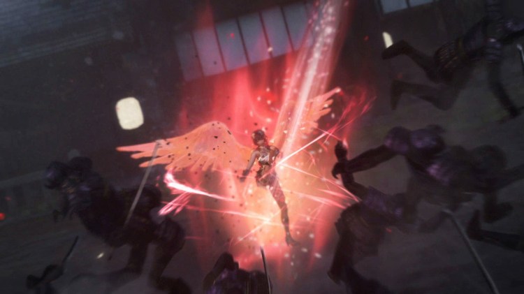 Warriors Orochi 4&nbsp;Ultimate